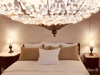 Bed & Breakfast Herrg�rdshotellet