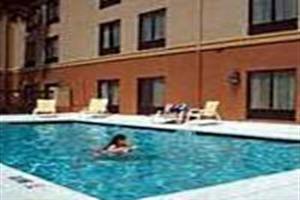 Hotel Holiday Inn Express Clermont