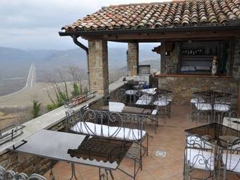 Apartamentos Casetta Melon