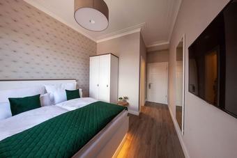 Aparthotel Altes Amtshaus