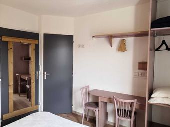 Hotel Villa Notre Dame