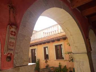 B&B Casa Susanna