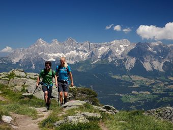 Serene Apartment In Schladming With Sauna