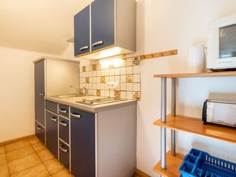 Apartamento Mansion In Haus Im Ennstal With Terrace,garden,balcony, Pond