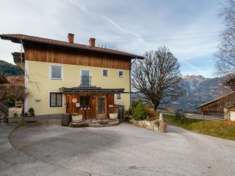 Fabulous Mansion In Haus Im Ennstal Near Ski Area