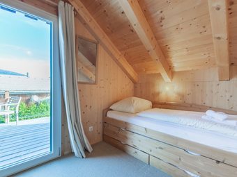 Quaint Chalet In Stadl An Der Mur With Sauna