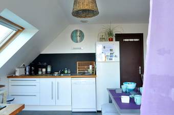 Hotel Cottage Maison Drogou