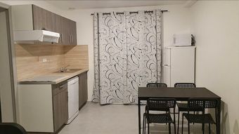 Apartamento Le Mas Des Bois