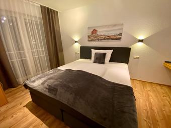 Hotel Zoe St Wendel