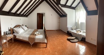 Hotel Green Acres Fraser's Hill