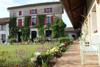 Bed & Breakfast L'oree Des Bois