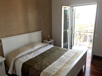 House With 3 Bedrooms In C�mara De Lobos, With Wonderful Sea View, Furnished Terrace And Wifi - 200 M From The Beach