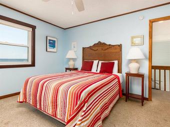 Muldoon Beach House By Meyer Vacation Rentals