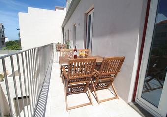 Apartamentos Casa Ren� - Cacilhas - Lisbon Area
