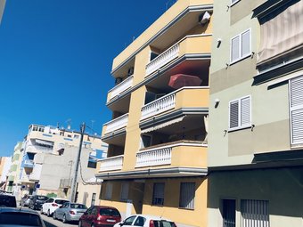 Apartamentos D�plex Moncofar