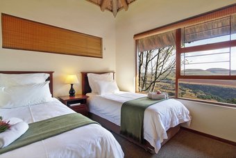 Hotel Crystal Springs