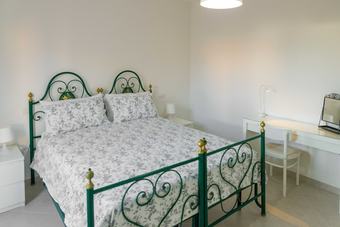 Apartamento Residence La Vallonea