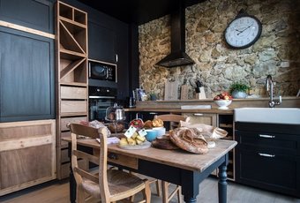 Apartamento Chez Gis�le Gite De Prestige � Samer