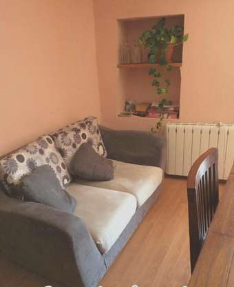 Hostal House With 3 Bedrooms In Chulilla, With Wonderful Lake View, Balcony And Wifi