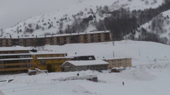 Posada Antico Rifugio Jezza