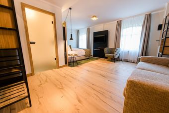 Weinhotel Freylich Zahn