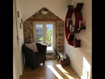 Ty Elisther - Maison De Charme � Saint-colombier