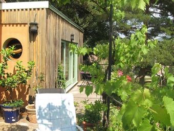 Bed & Breakfast Le Petit Paradis