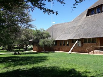 Posada Atlanta Holiday Resort