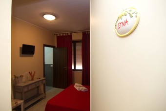 Bed & Breakfast Tifeo