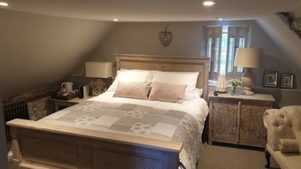 Posada The Horse Inn Hurst