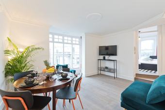 Aparthotel Sweet Inn - Parliament