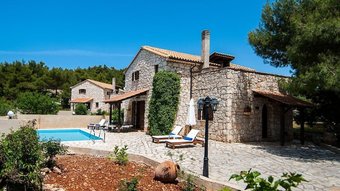 Boschetto Holiday Village