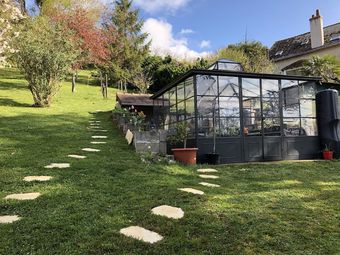 Hotel C�t� Coteau