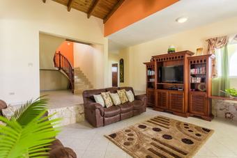 Villa Desiderata Anguilla