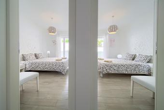 Apartments Mali Nono