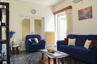 Apartamentos Quiet Flat - A Step Away From The Beach