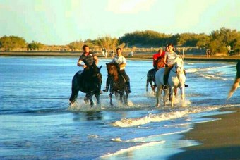 Apartamento House With One Bedroom In El Lligallo Del G�nguil, With Terrace