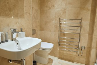 Posada The Grosvenor Arms