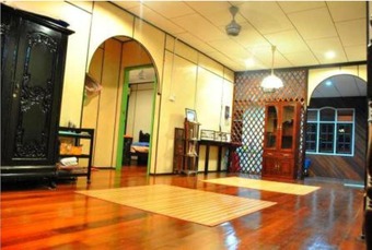 Hotel Tiara Atsari Guest House