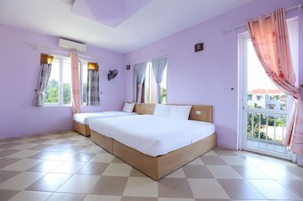 Oyo 593 Bach Duong Hotel