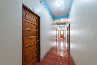 Hotel Reddoorz Near Lucap Wharf Alaminos