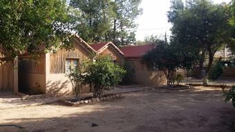 Hotel Auberge Souktana