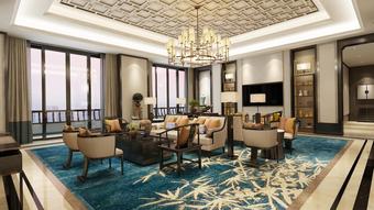 Wuhu Macrolink Legend Hotel