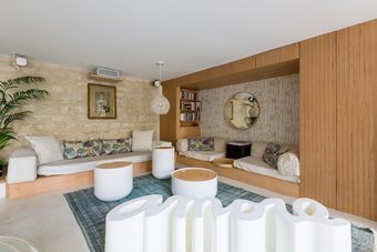 The Botanical Island