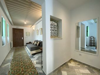 Hotel Dar El Kif La Marsa