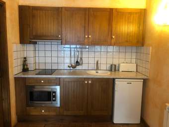Apartaments L'alzina Tavertet