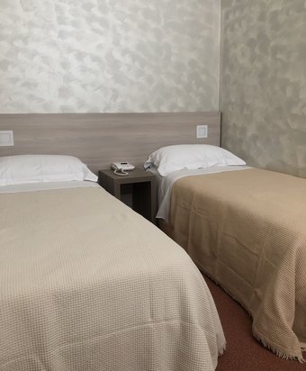 Hotel Italia Dormelletto