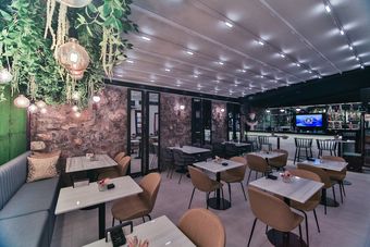 Hotel Haz.33 Pansiyon