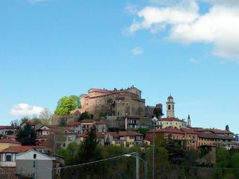 Apartment With 2 Bedrooms In Cremolino, With Furnished Terrace