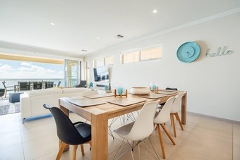 La Bella Vita-beachfront Living - Lift - Sunset Views